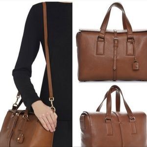 Mulberry Roxette Leather Bag